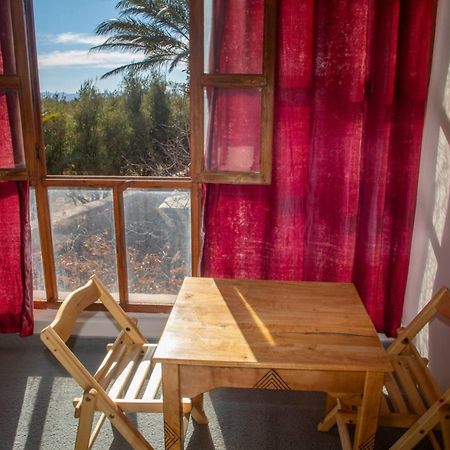 Bassatine Skoura Bed & Breakfast Екстериор снимка