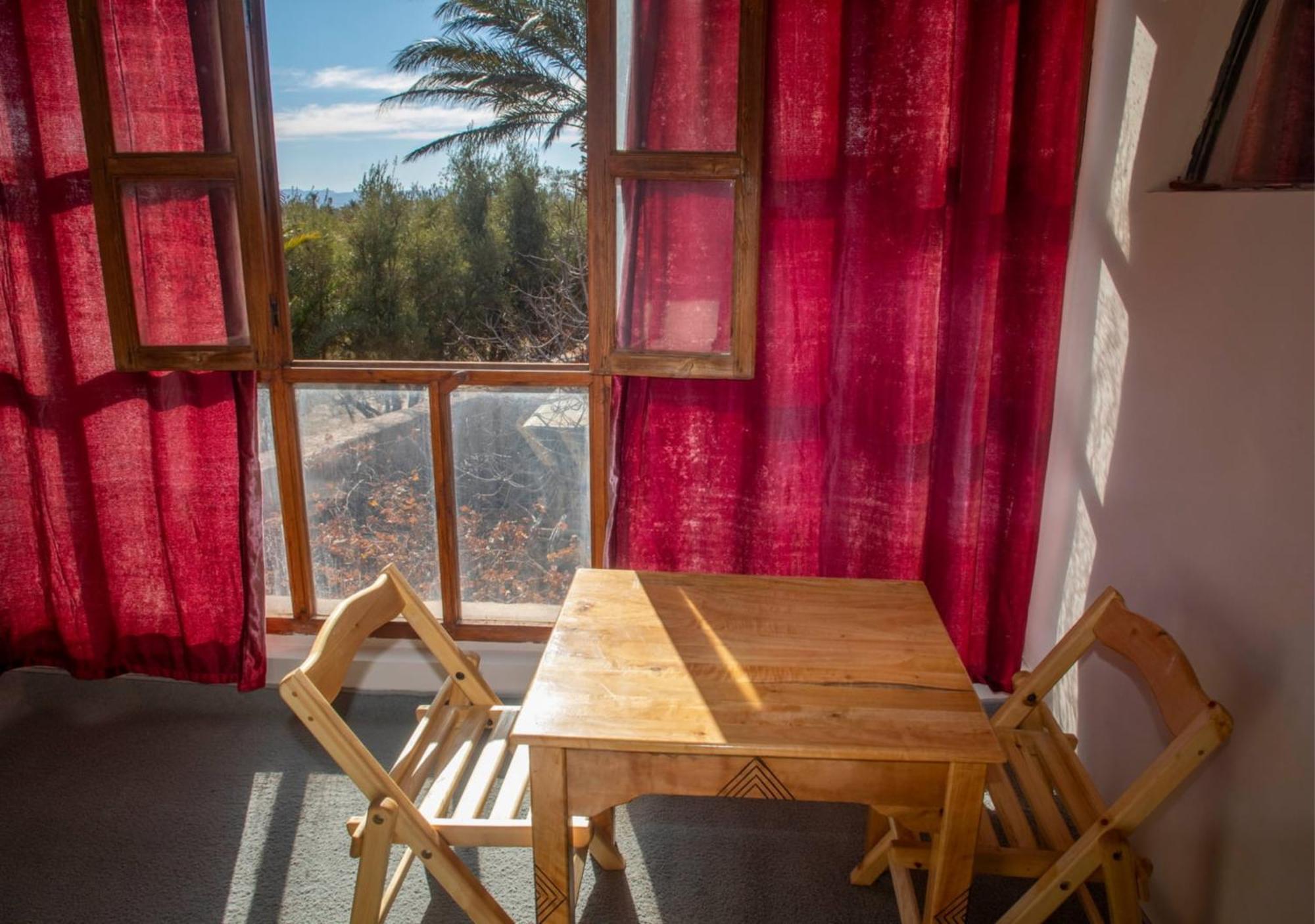 Bassatine Skoura Bed & Breakfast Екстериор снимка