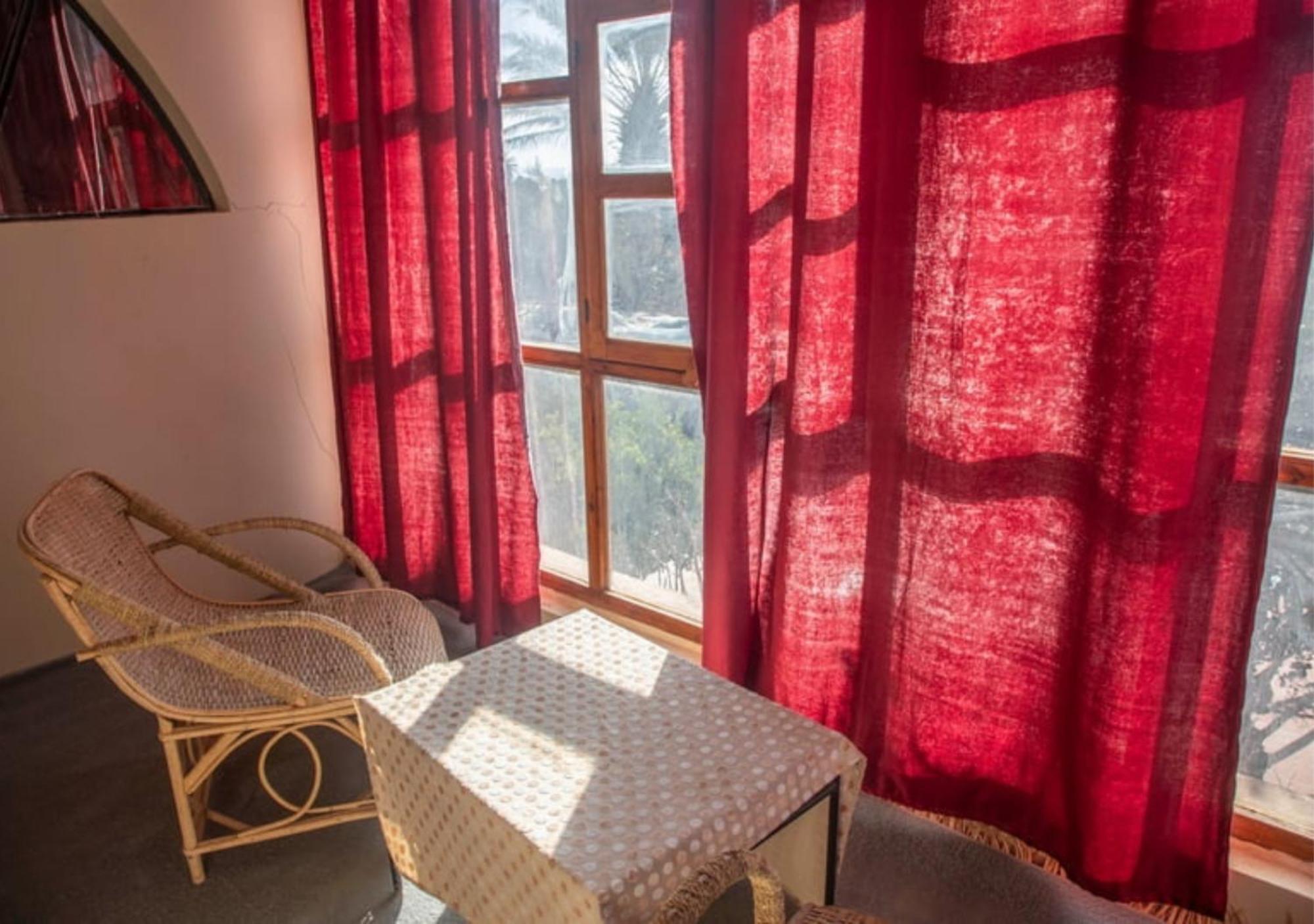Bassatine Skoura Bed & Breakfast Екстериор снимка