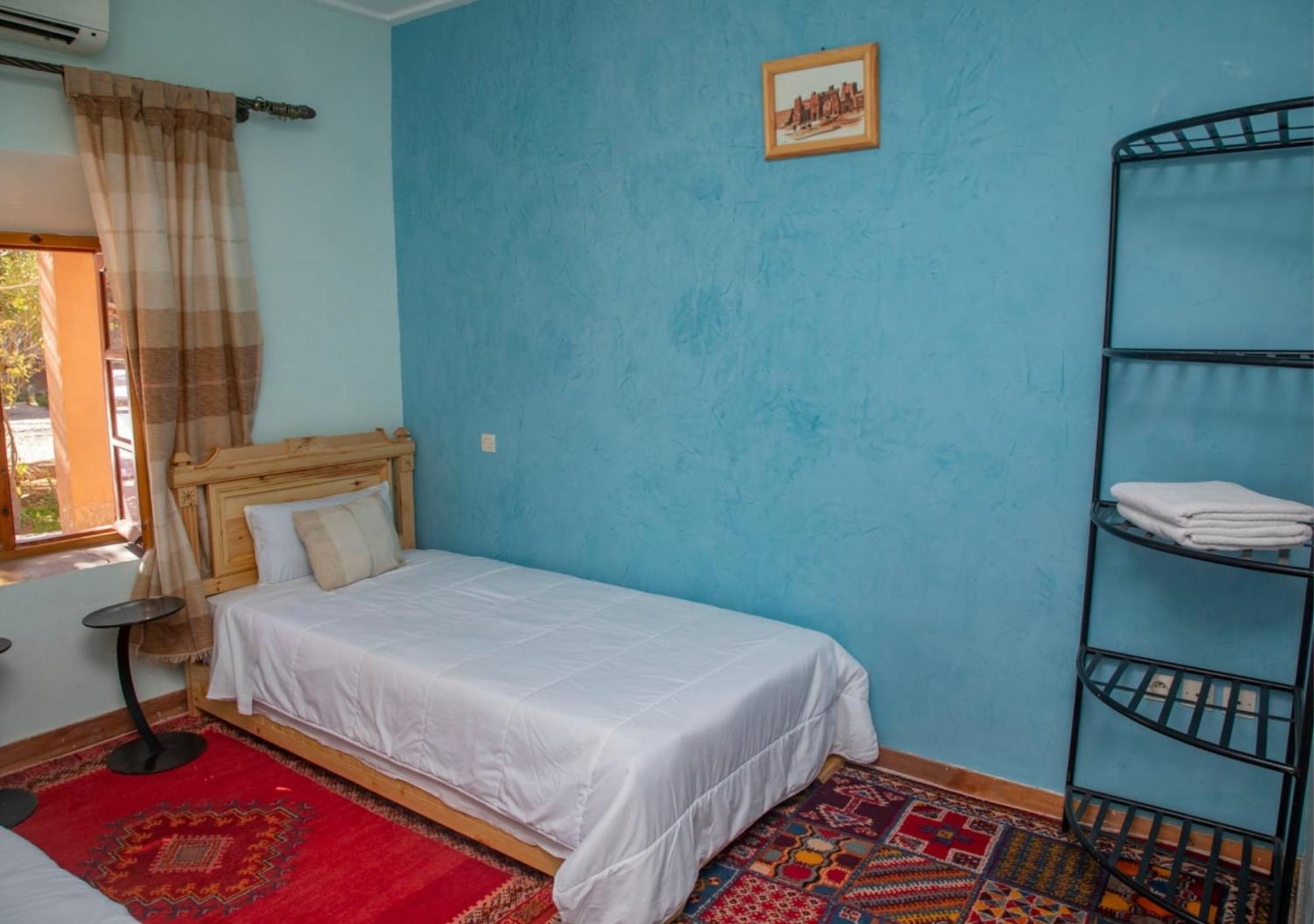 Bassatine Skoura Bed & Breakfast Екстериор снимка